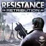Resistance: Retribution icon