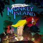 Return to Monkey Island icon