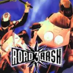 Road Rash 3 icon