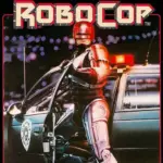 RoboCop icon