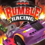Rumble Racing icon