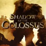 Shadow Of The Colossus