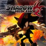 Shadow The Hedgehog icon
