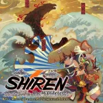 Shiren the Wanderer: The Mystery Dungeon of Serpentcoil Island icon