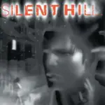 Silent Hill icon