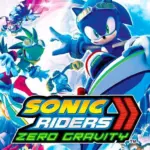 Sonic Riders: Zero Gravity icon