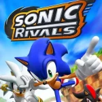 Sonic Rivals icon