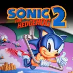 Sonic the Hedgehog 2 icon