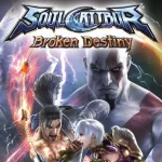 Soulcalibur: Broken Destiny icon