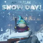 SOUTH PARK: SNOW DAY! icon