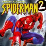 Spider-Man 2: Enter: Electro icon