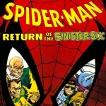 Spider-Man: Return of the Sinister Six icon