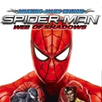 Spider-Man: Web of Shadows icon