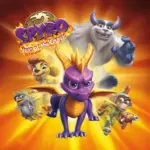 Spyro: Year of the Dragon icon