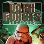 STAR WARS: Dark Forces Remaster icon
