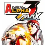Street Fighter Alpha 3 icon