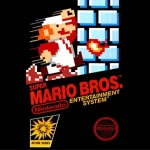 Super Mario Bros icon