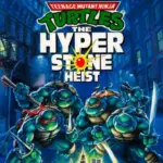 Teenage Mutant Ninja Turtles: The Hyperstone Heist icon