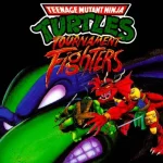 Teenage Mutant Ninja Turtles Tournament Fighters icon