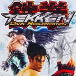 Tekken 5: Dark Resurrection icon