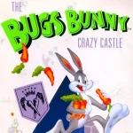 The Bugs Bunny Crazy Castle icon
