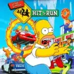 The Simpsons: Hit & Run icon