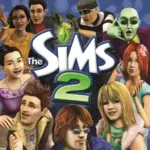 The Sims 2 icon