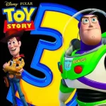 Toy Story 3 icon