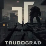 TRUDOGRAD icon