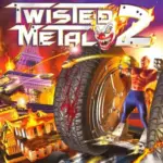 Twisted Metal 2 icon