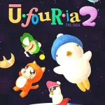 Ufouria 2: The Saga icon