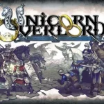 Unicorn Overlord icon