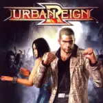 Urban Reign icon