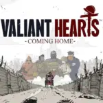 Valiant Hearts: Coming Home icon