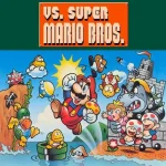 VS. Super Mario Bros. icon