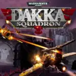 Warhammer 40,000: Dakka Squadron icon