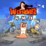 Worms W.M.D icon