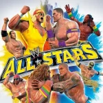 WWE All Stars icon
