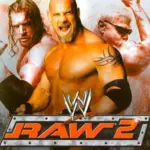WWE Raw 2