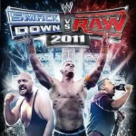 WWE SmackDown vs. RAW 2011 icon