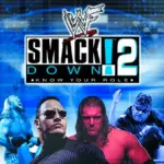 WWF SmackDown! 2: Know Your Role icon