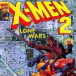 X-Men 2: Clone Wars icon