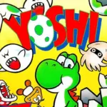 Yoshi icon
