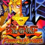 Yu-Gi-Oh! Forbidden Memories icon