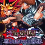 Yu-Gi-Oh! The Duelists of the Roses icon