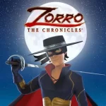 Zorro The Chronicles icon