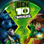 Ben 10: Omniverse