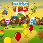 Bloons TD 5 icon