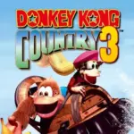 Donkey Kong Country 3: Dixie Kong's Double Trouble! icon