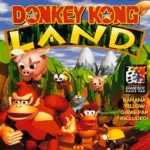 Donkey Kong Land icon